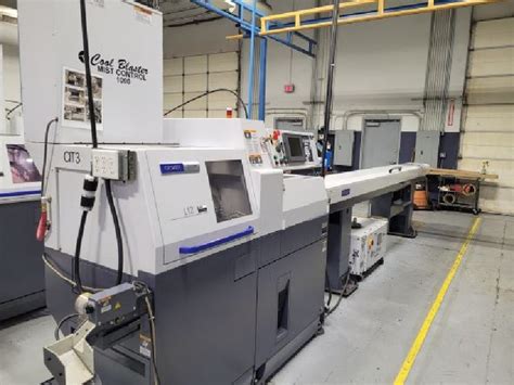 citizen cnc screw machine|citizen machinery japan.